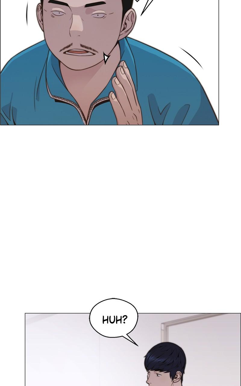 Read A Man's Man Manga Online