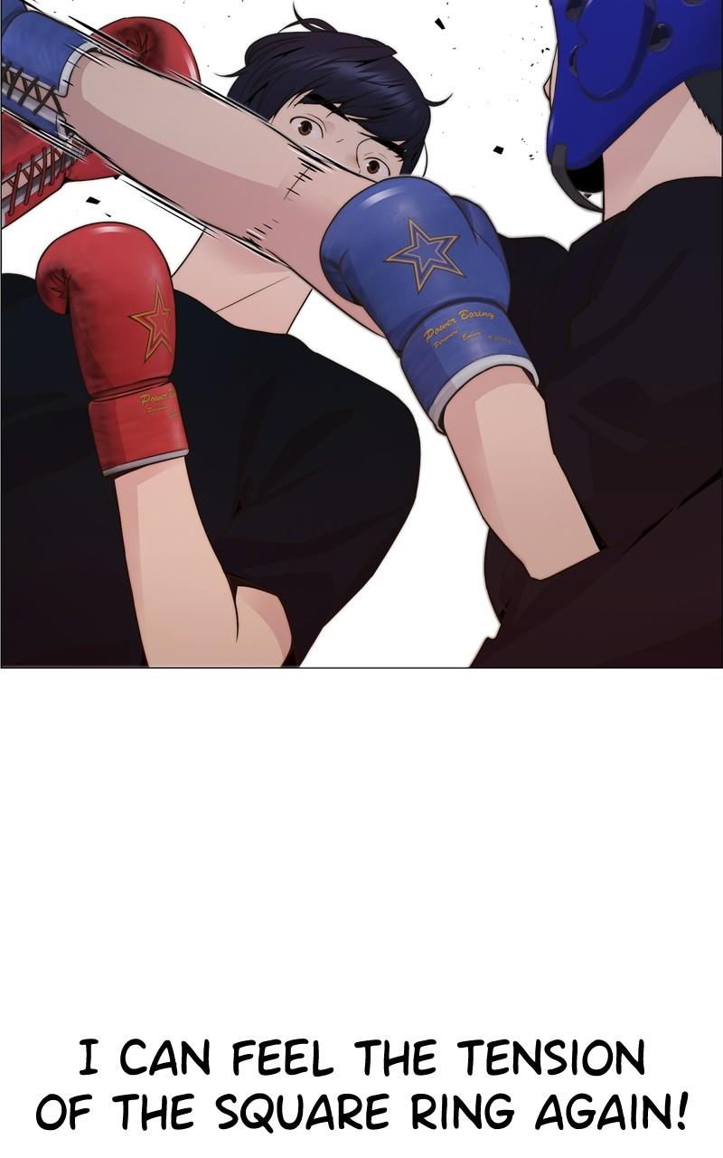 Read A Man's Man Manga Online