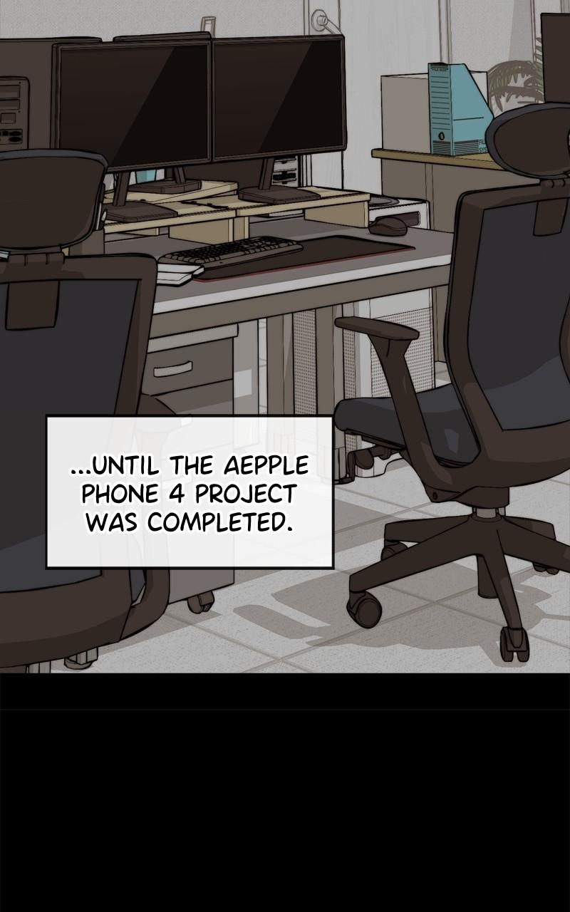 Read A Man's Man Manga Online