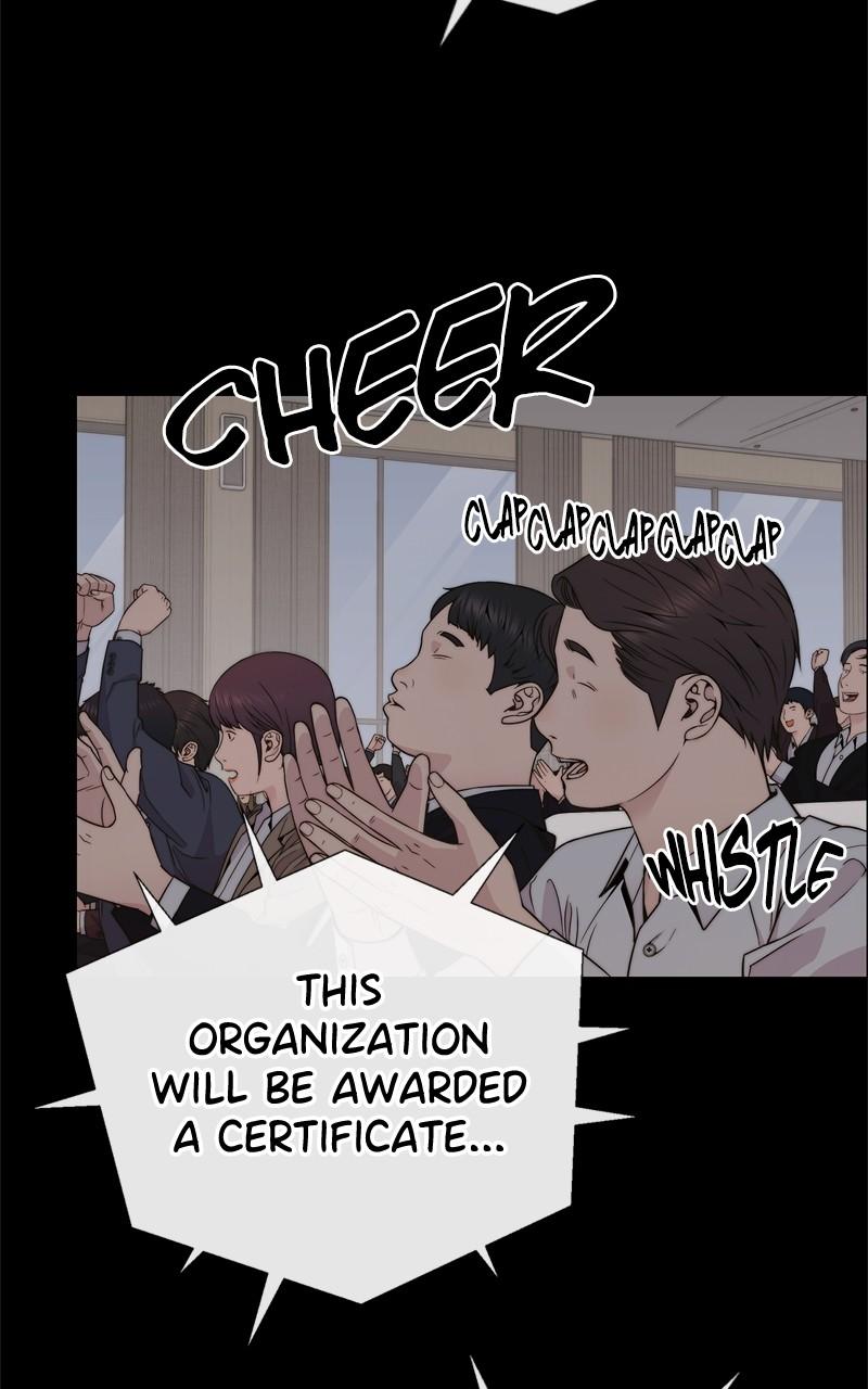 Read A Man's Man Manga Online