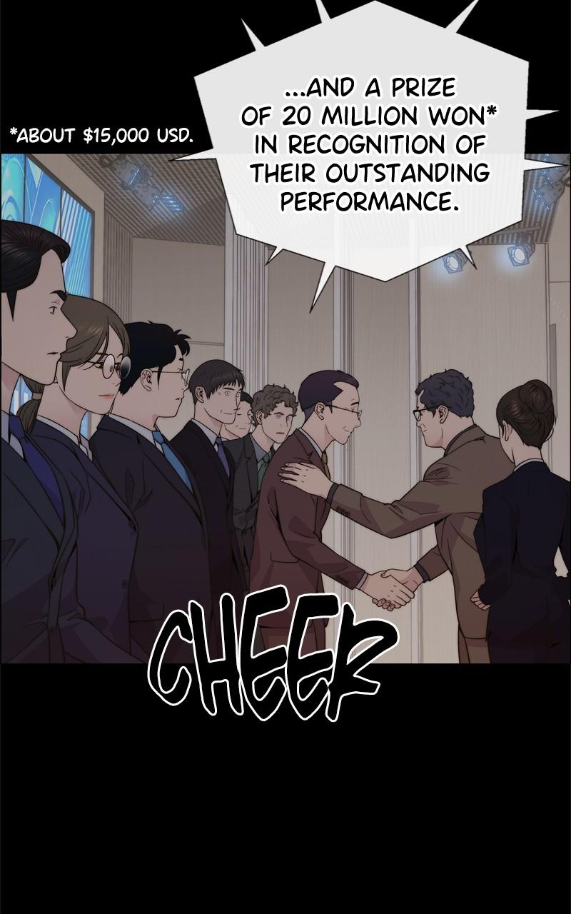 Read A Man's Man Manga Online
