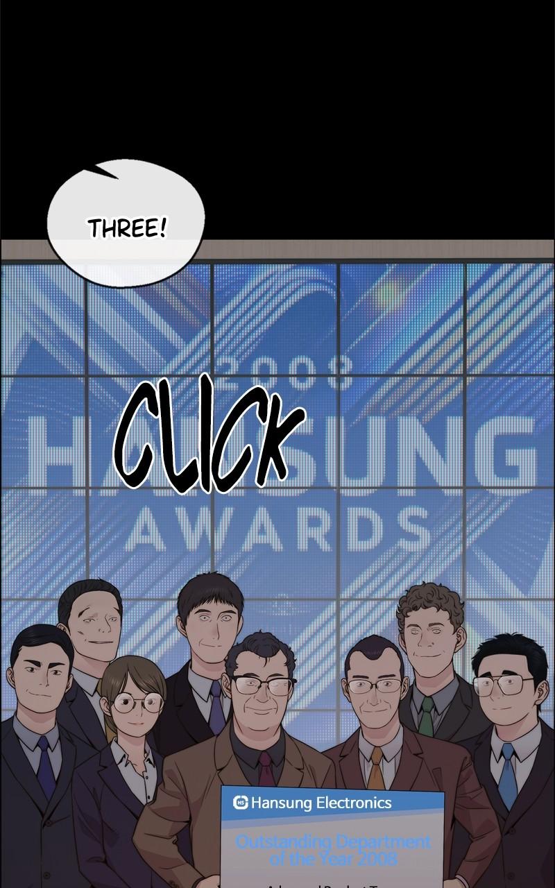 Read A Man's Man Manga Online