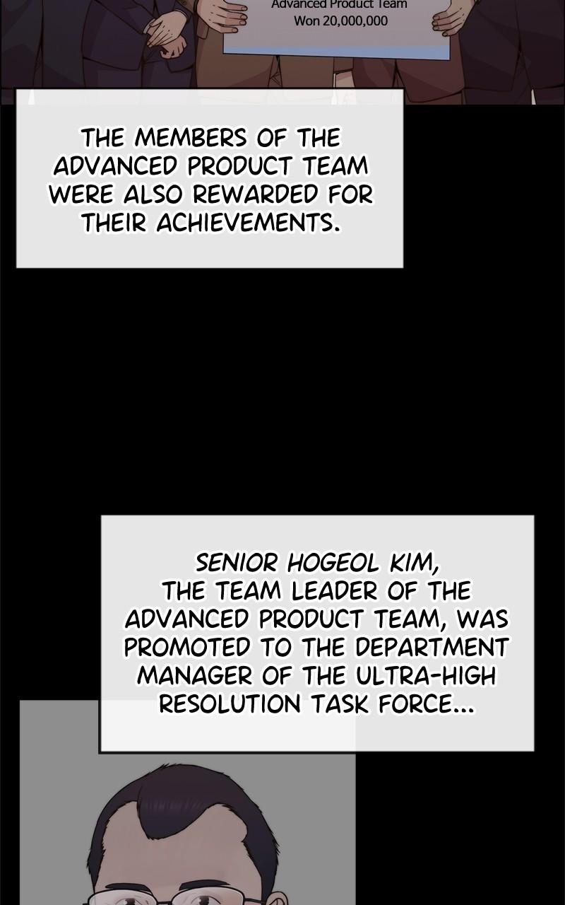 Read A Man's Man Manga Online
