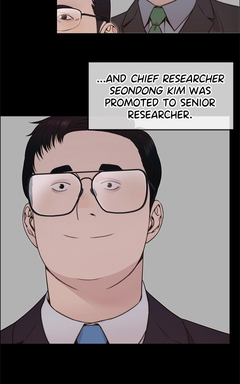 Read A Man's Man Manga Online
