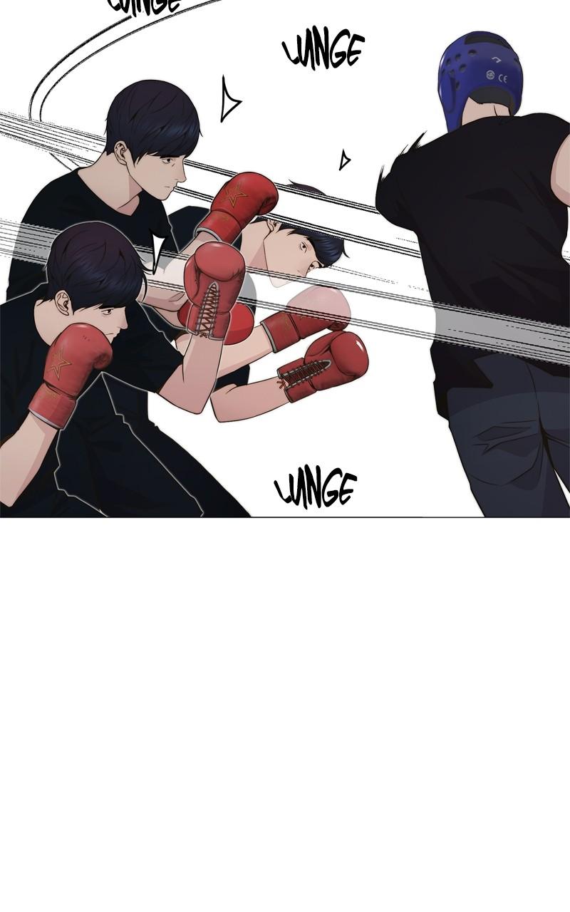 Read A Man's Man Manga Online