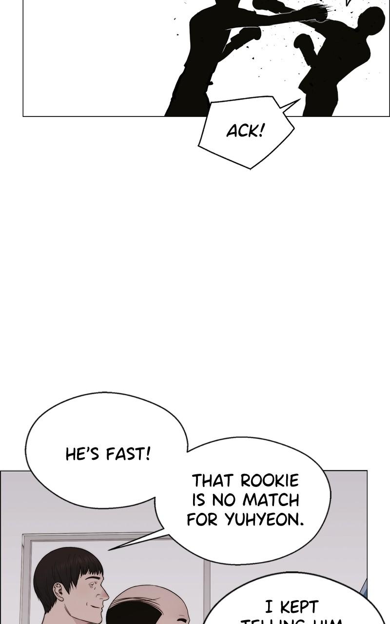 Read A Man's Man Manga Online