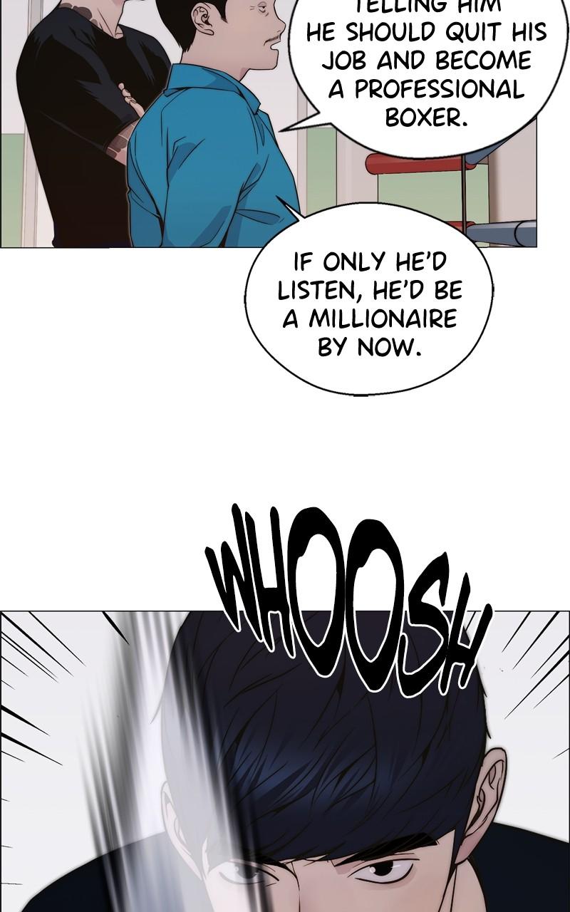 Read A Man's Man Manga Online