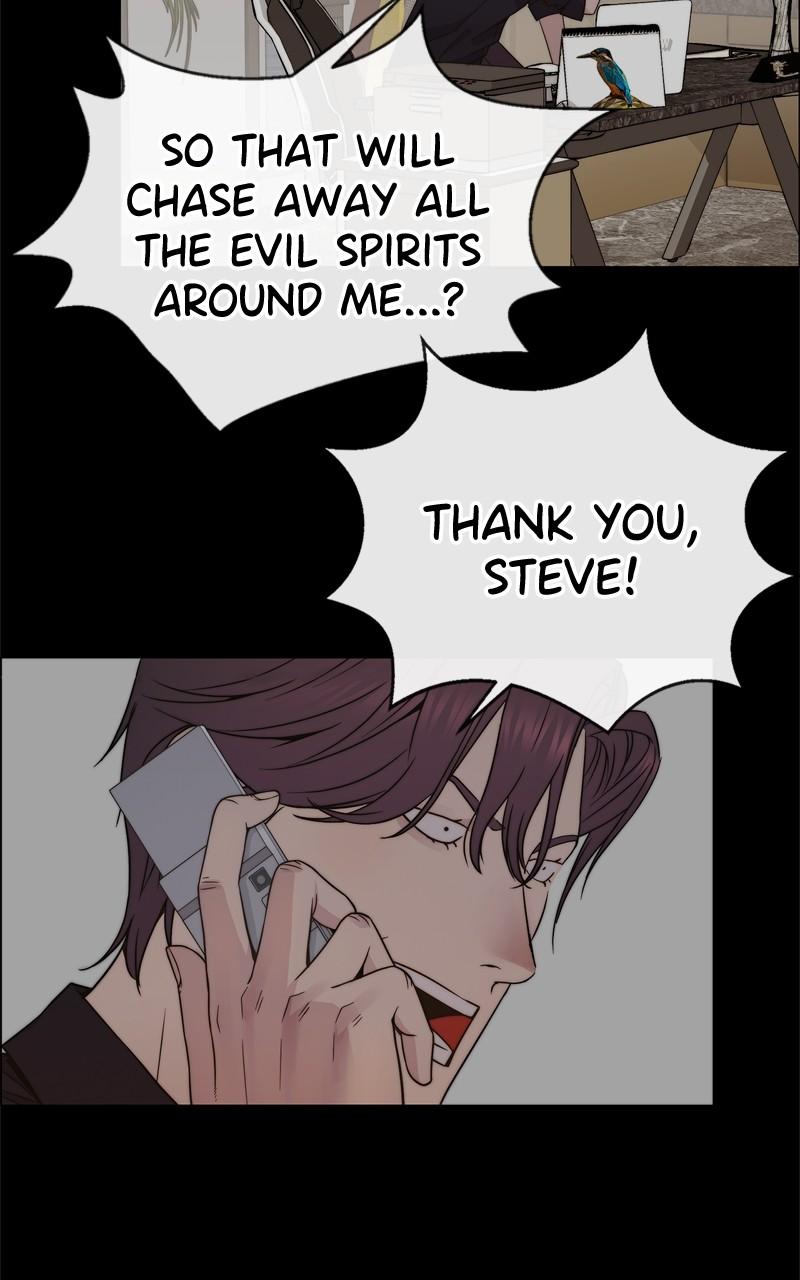 Read A Man's Man Manga Online