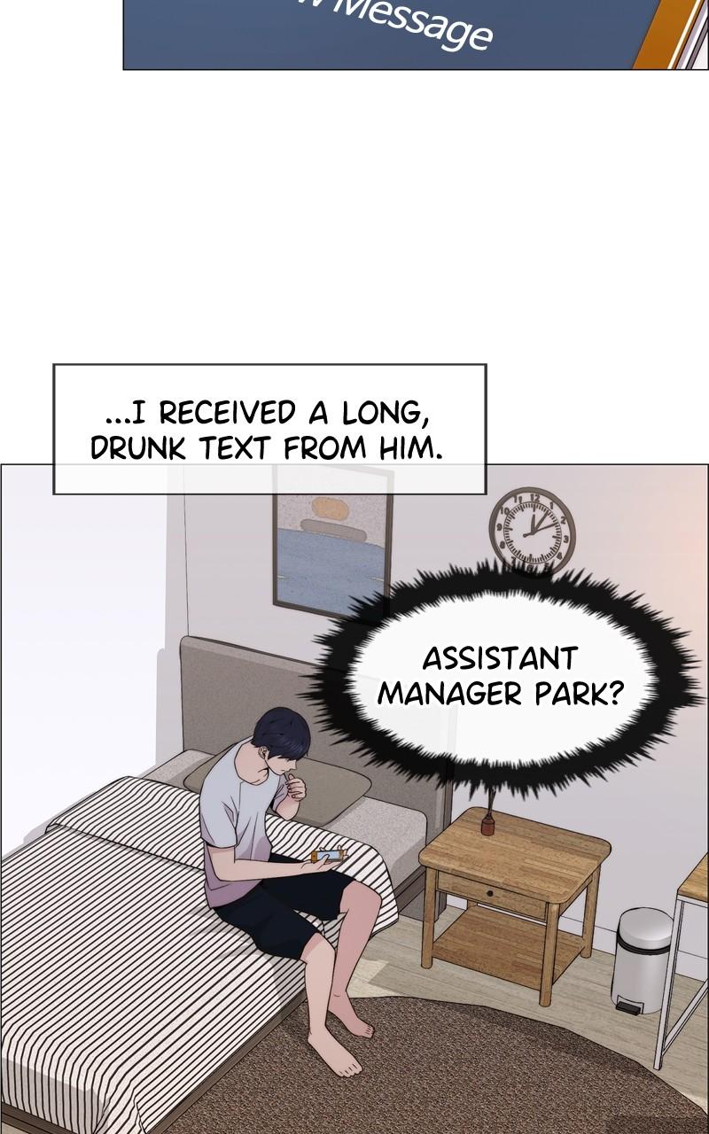 Read A Man's Man Manga Online