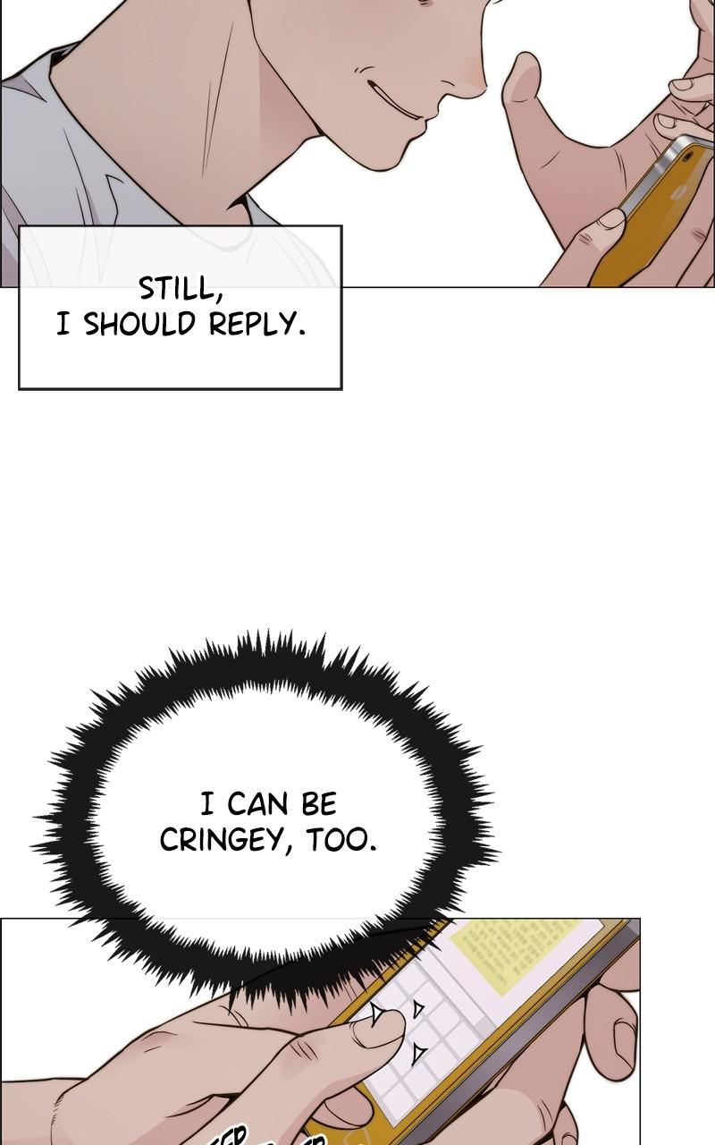 Read A Man's Man Manga Online