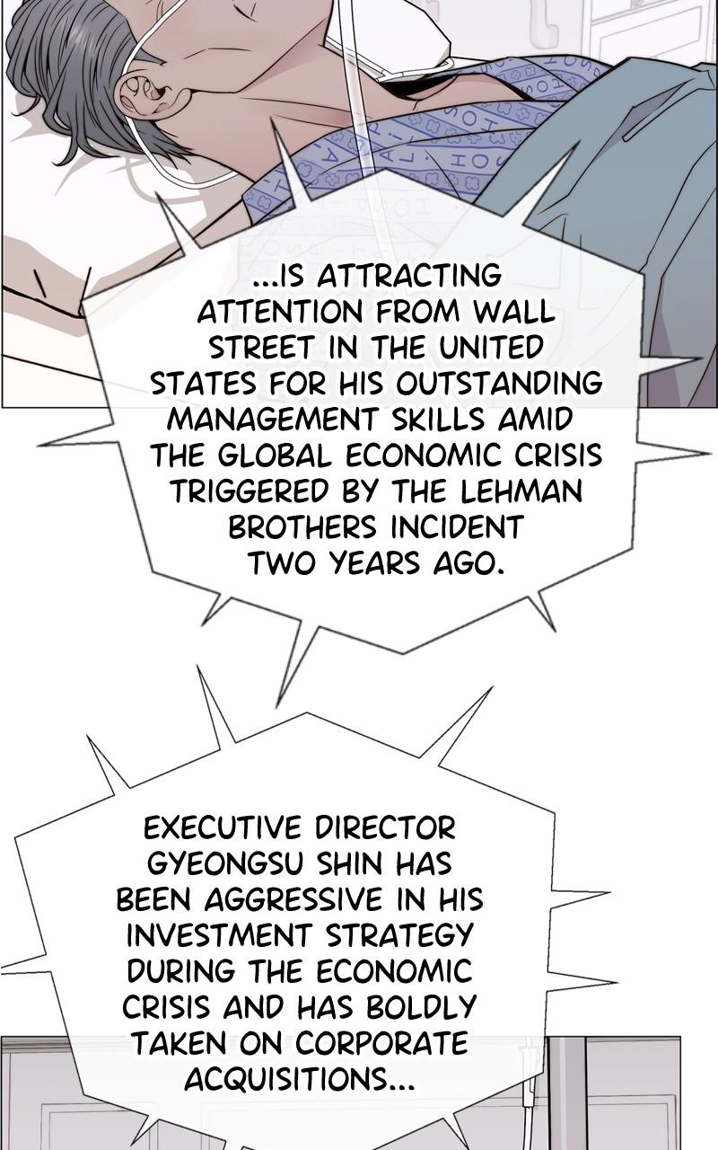 Read A Man's Man Manga Online