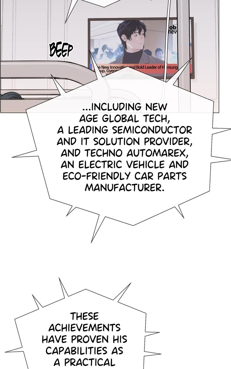 Read A Man's Man Manga Online