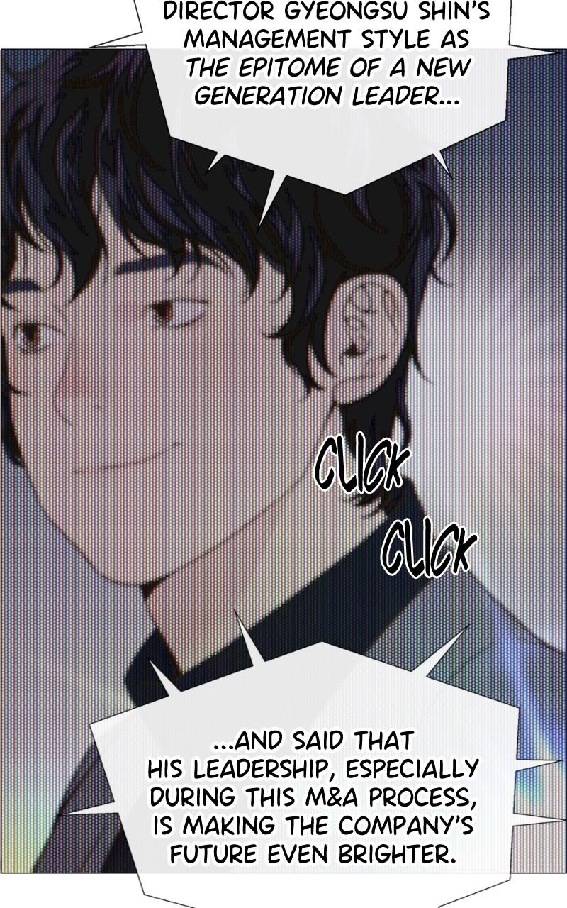 Read A Man's Man Manga Online