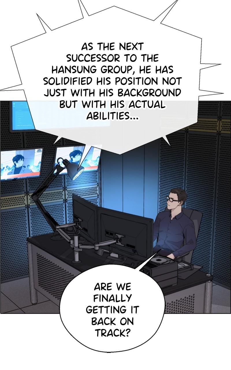 Read A Man's Man Manga Online