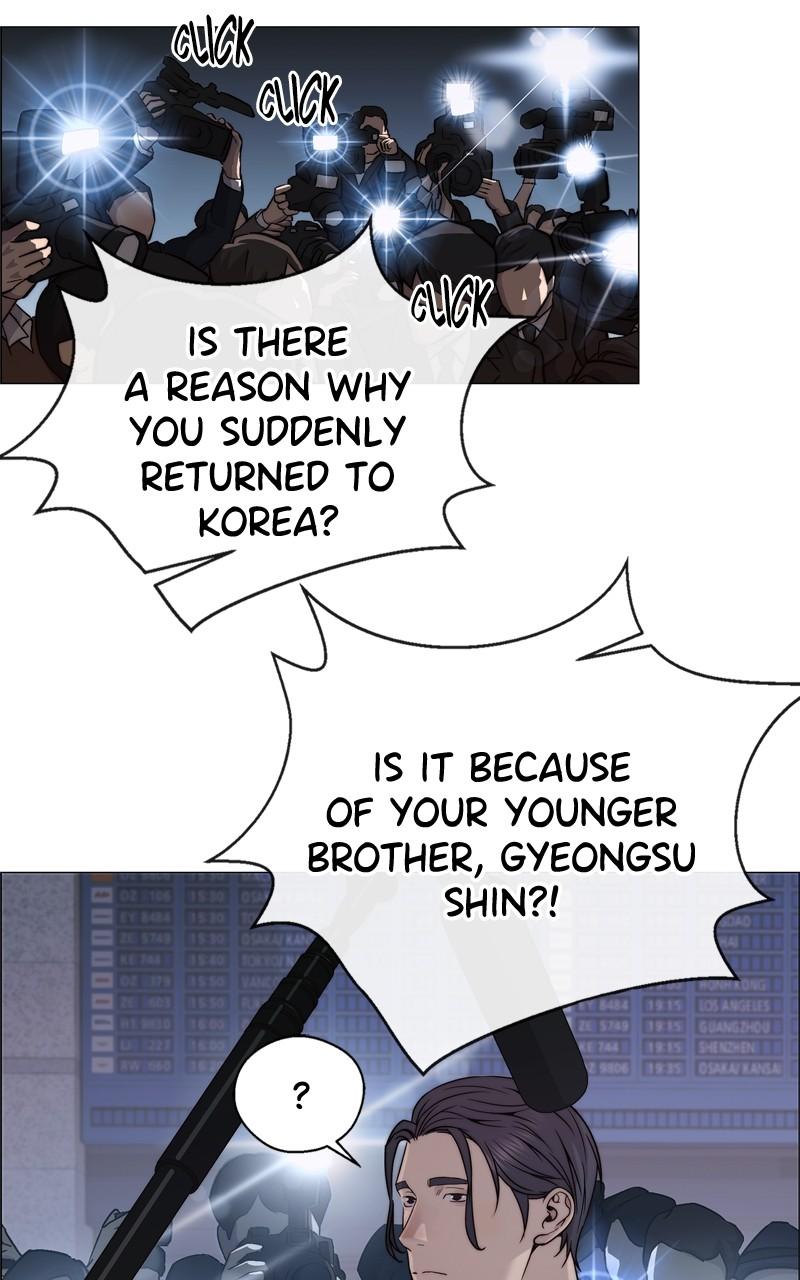 Read A Man's Man Manga Online
