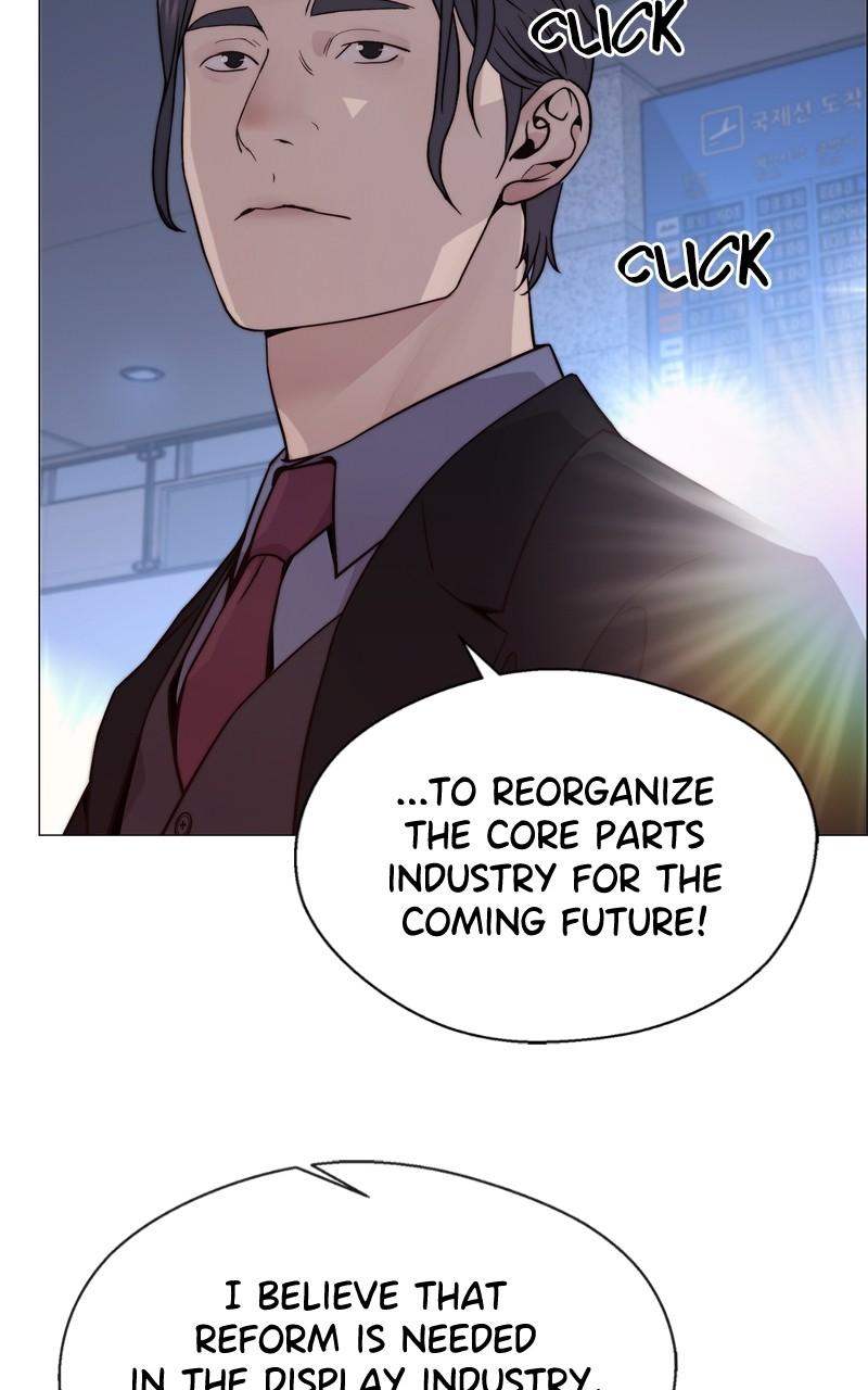 Read A Man's Man Manga Online