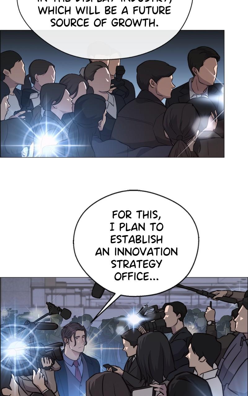 Read A Man's Man Manga Online