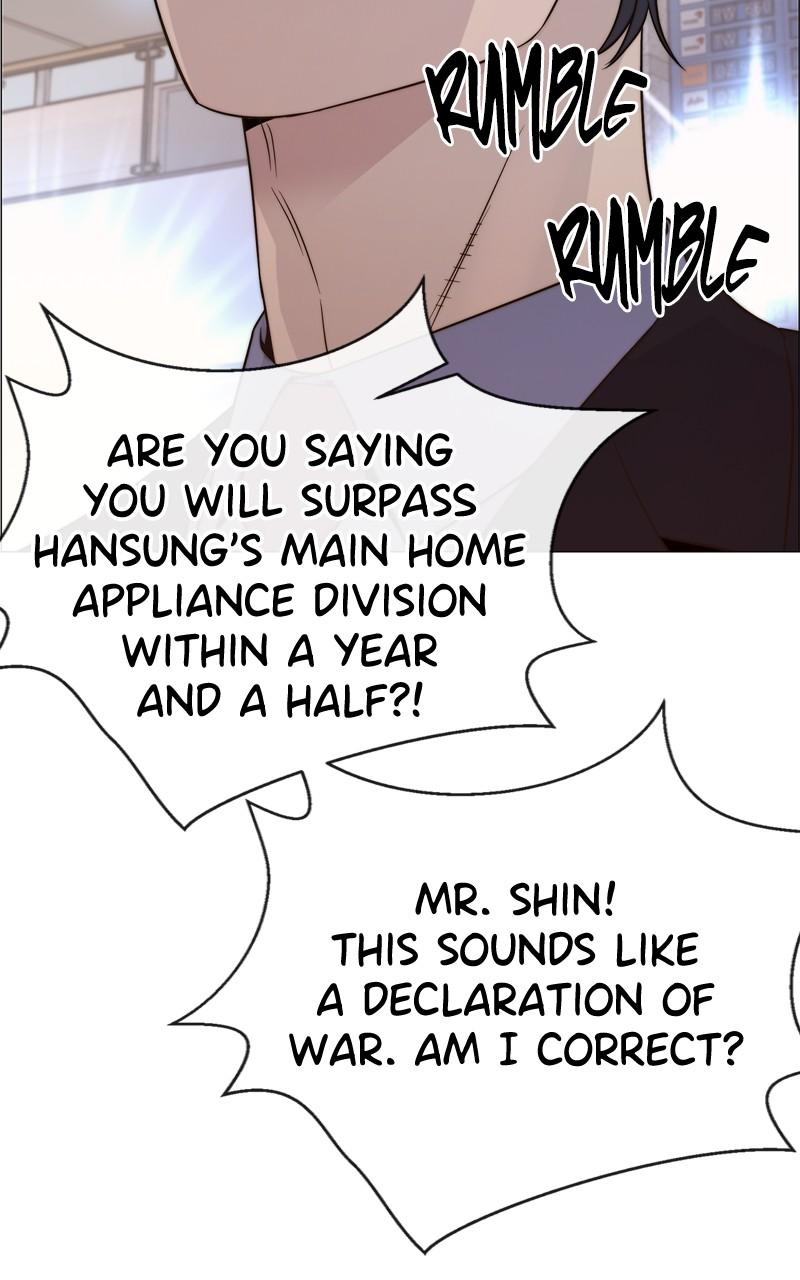 Read A Man's Man Manga Online