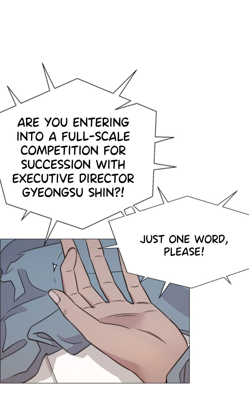 Read A Man's Man Manga Online