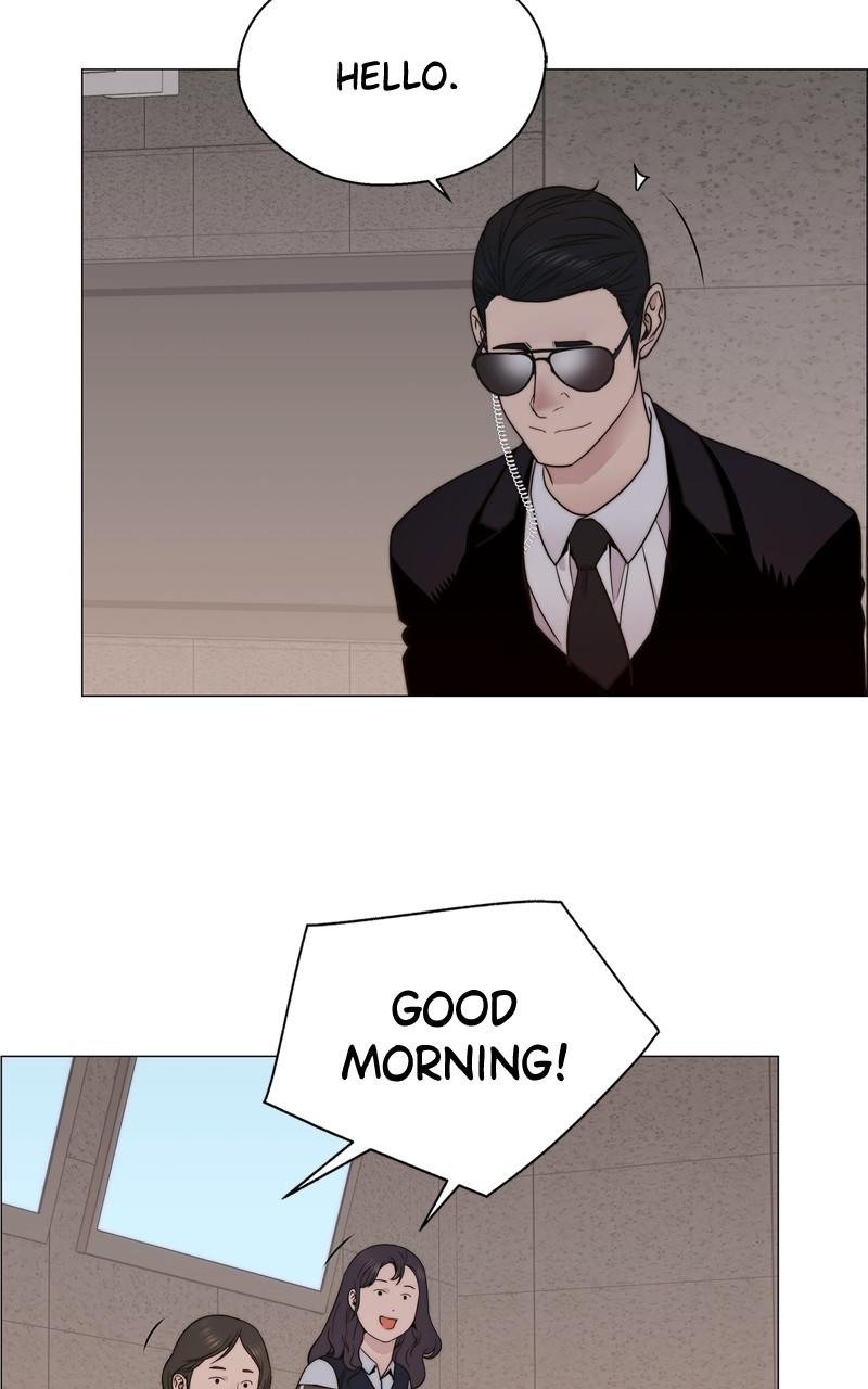 Read A Man's Man Manga Online