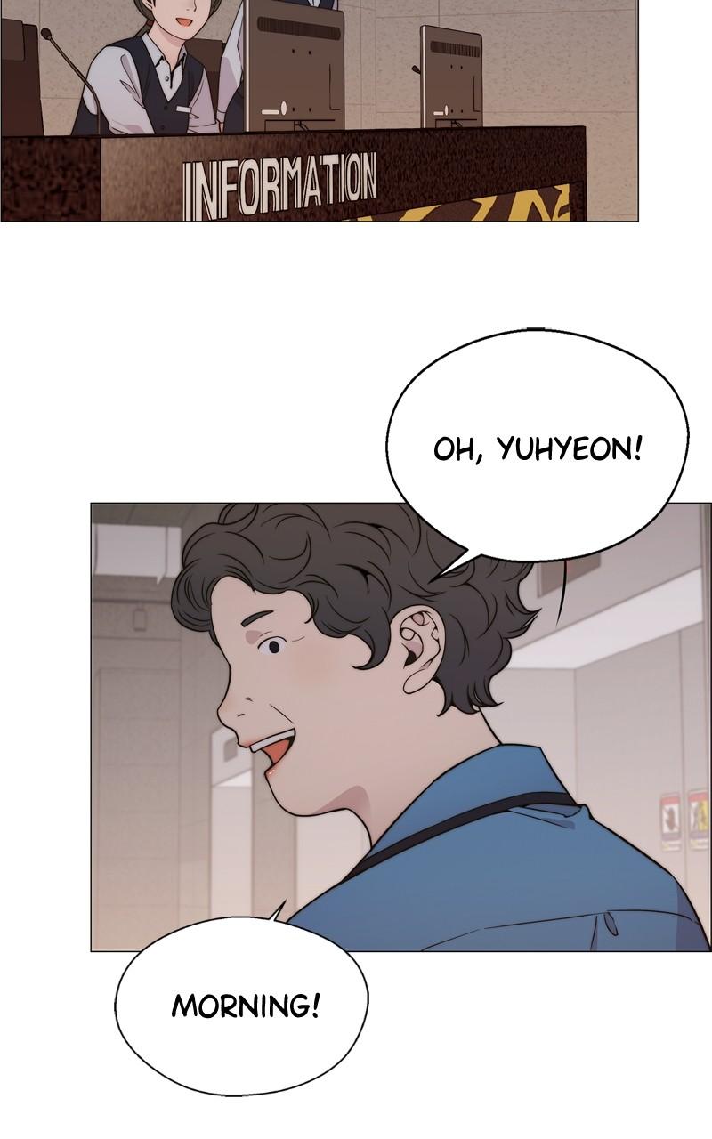 Read A Man's Man Manga Online