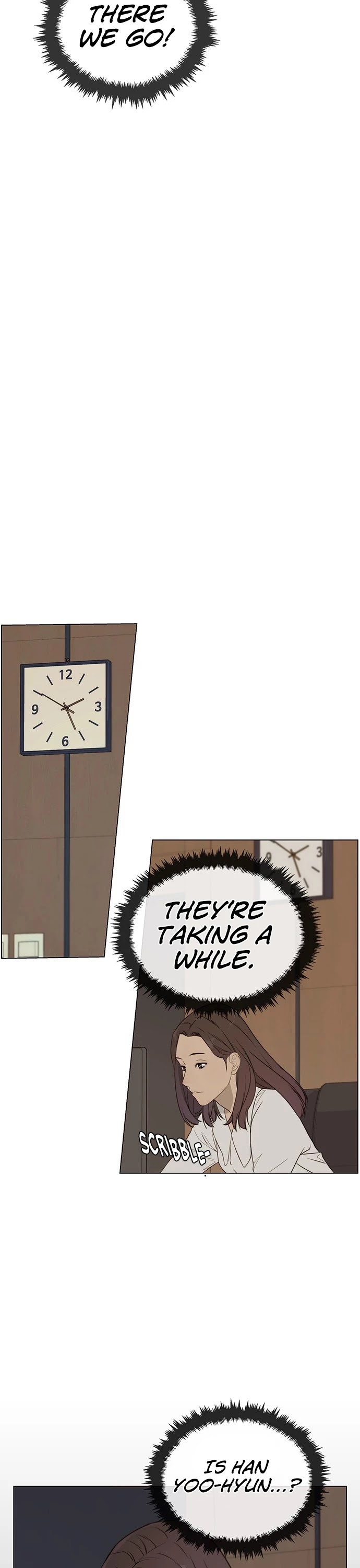 Read A Man's Man Manga Online