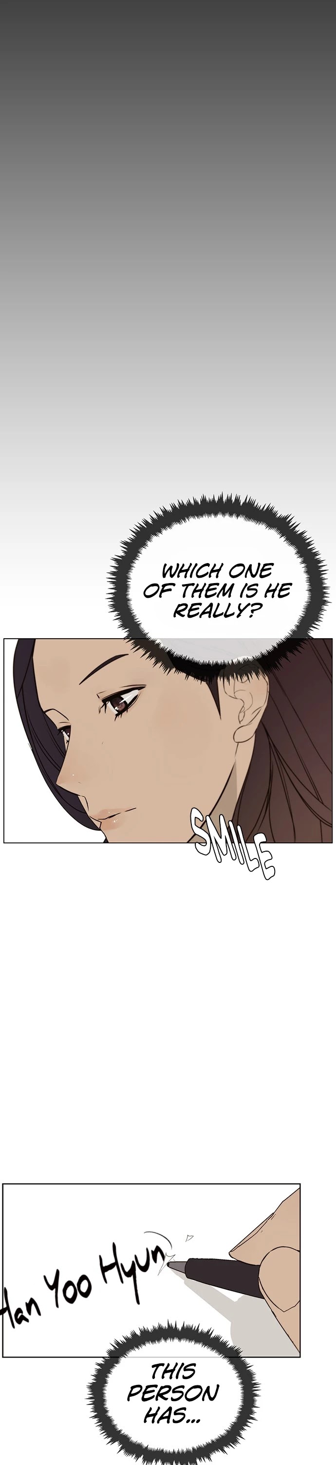 Read A Man's Man Manga Online