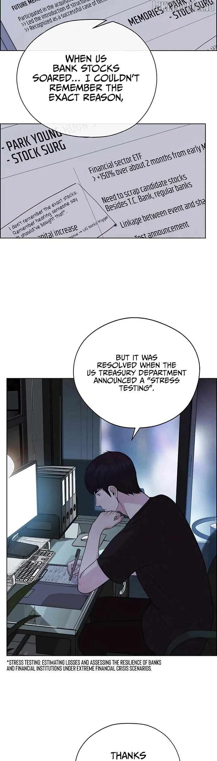 Read A Man's Man Manga Online