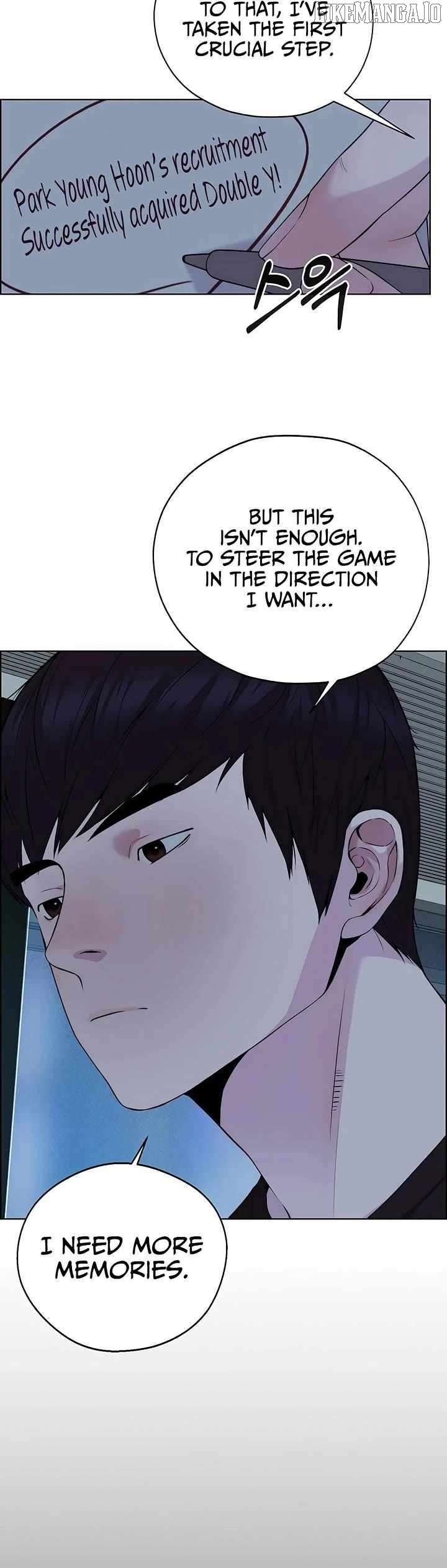 Read A Man's Man Manga Online