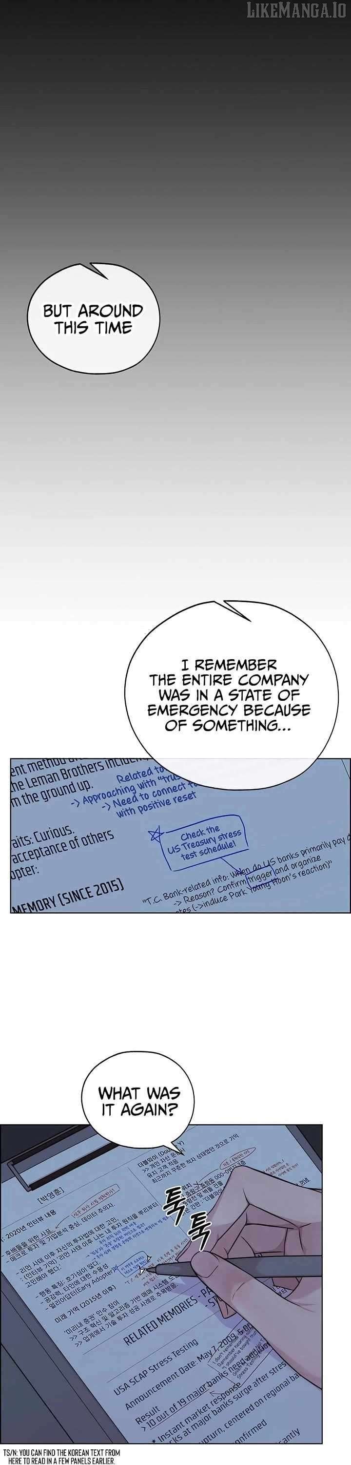 Read A Man's Man Manga Online