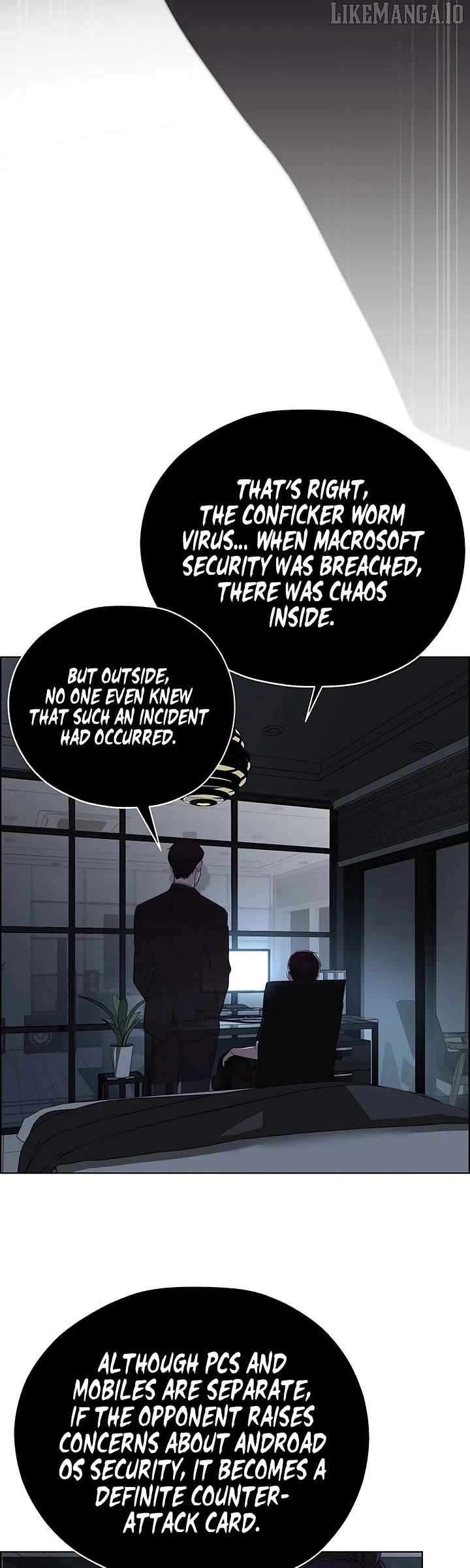 Read A Man's Man Manga Online