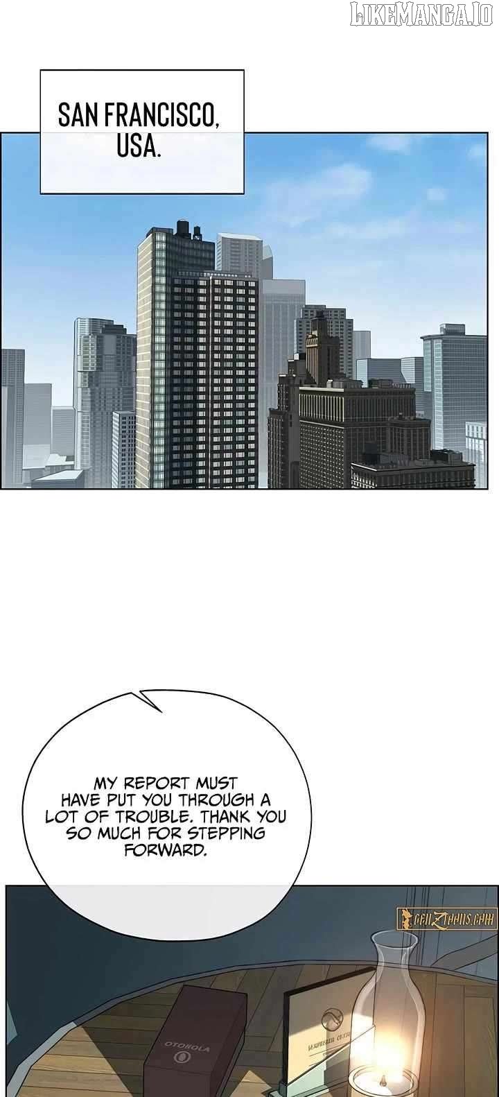 Read A Man's Man Manga Online