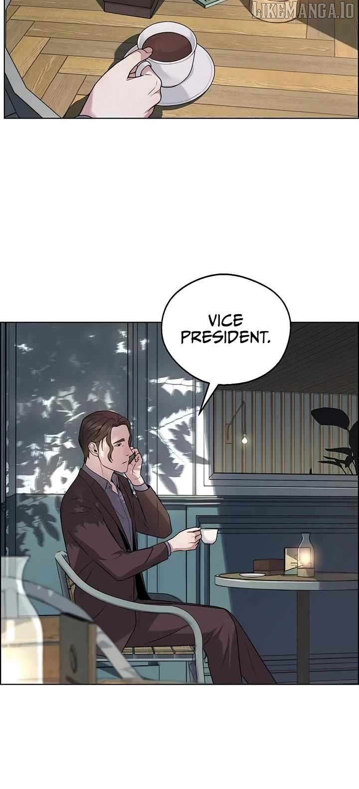 Read A Man's Man Manga Online