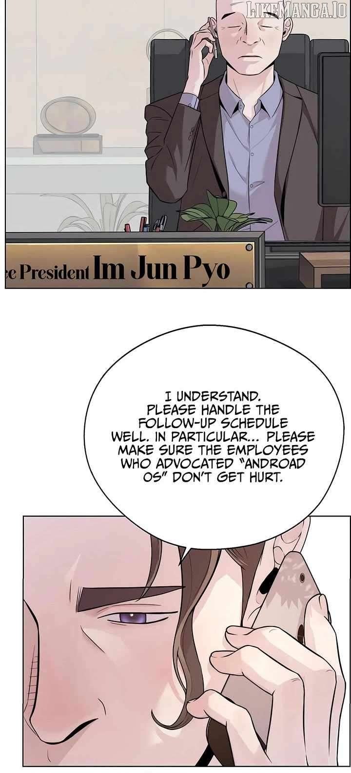 Read A Man's Man Manga Online