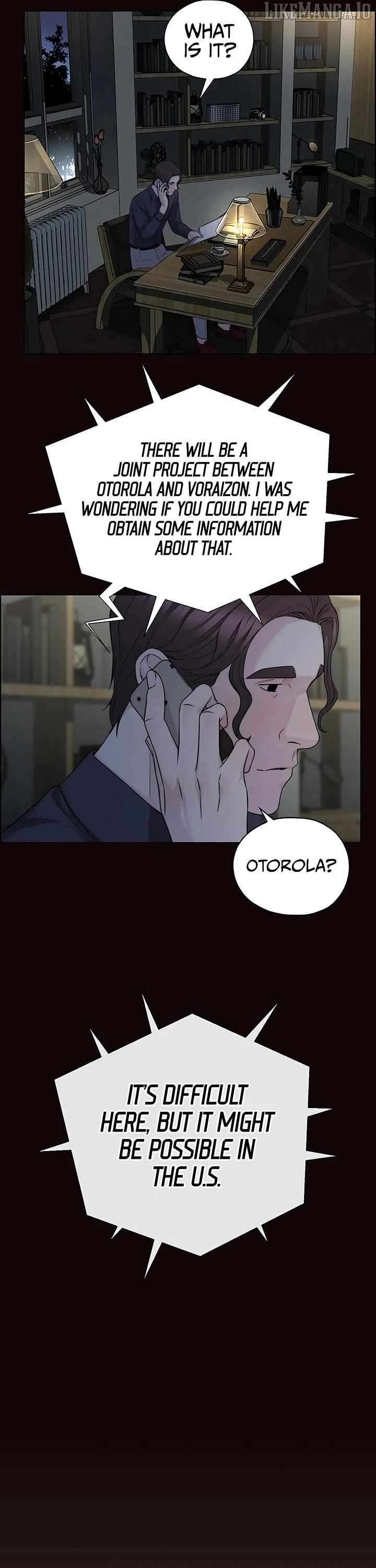 Read A Man's Man Manga Online