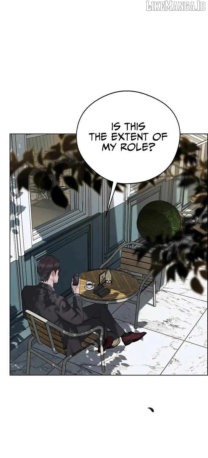 Read A Man's Man Manga Online