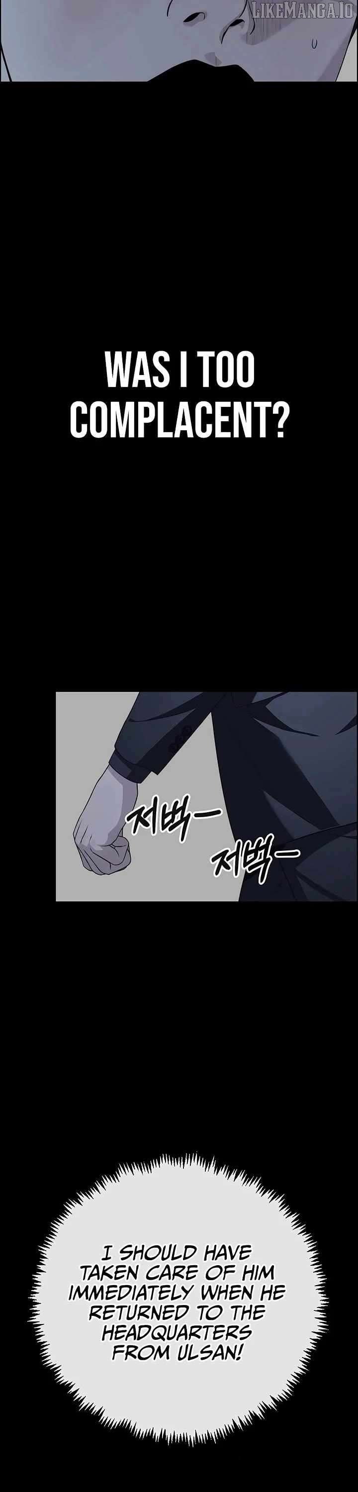 Read A Man's Man Manga Online