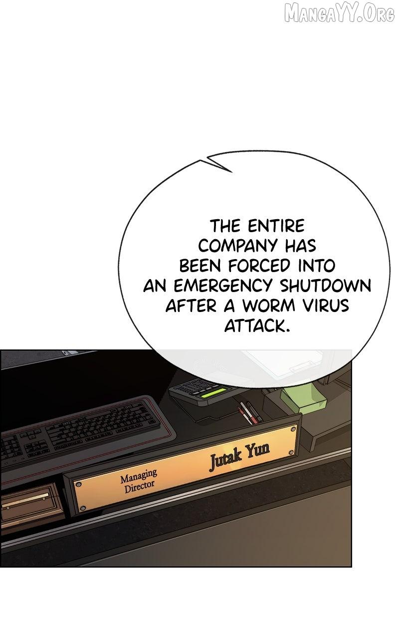 Read A Man's Man Manga Online