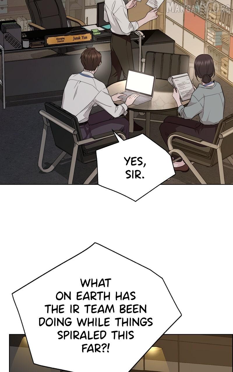 Read A Man's Man Manga Online
