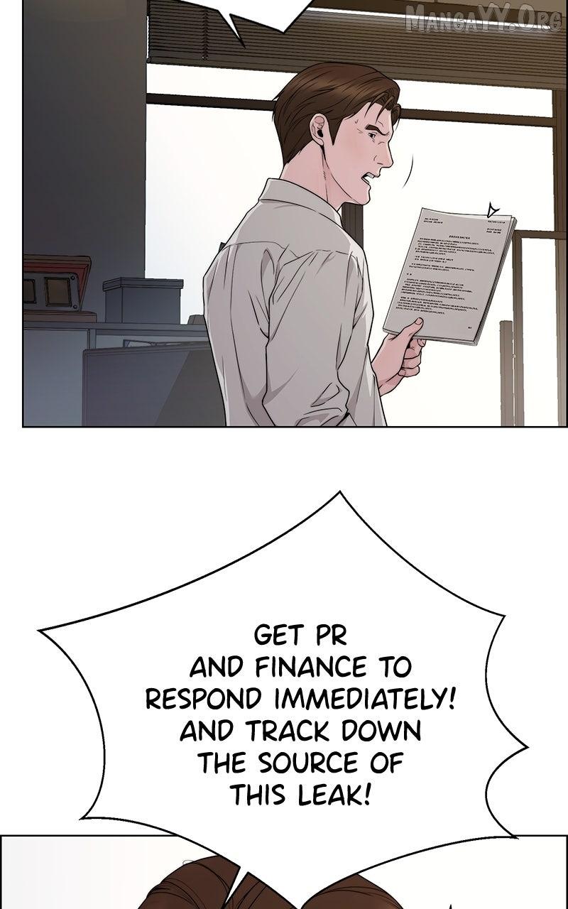 Read A Man's Man Manga Online