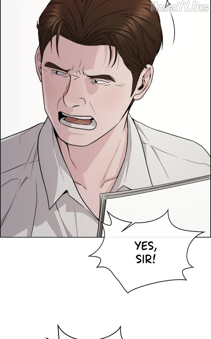 Read A Man's Man Manga Online