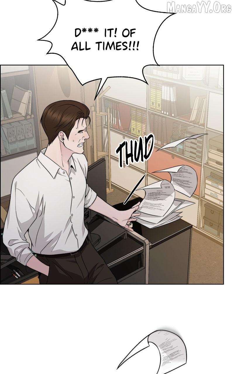 Read A Man's Man Manga Online