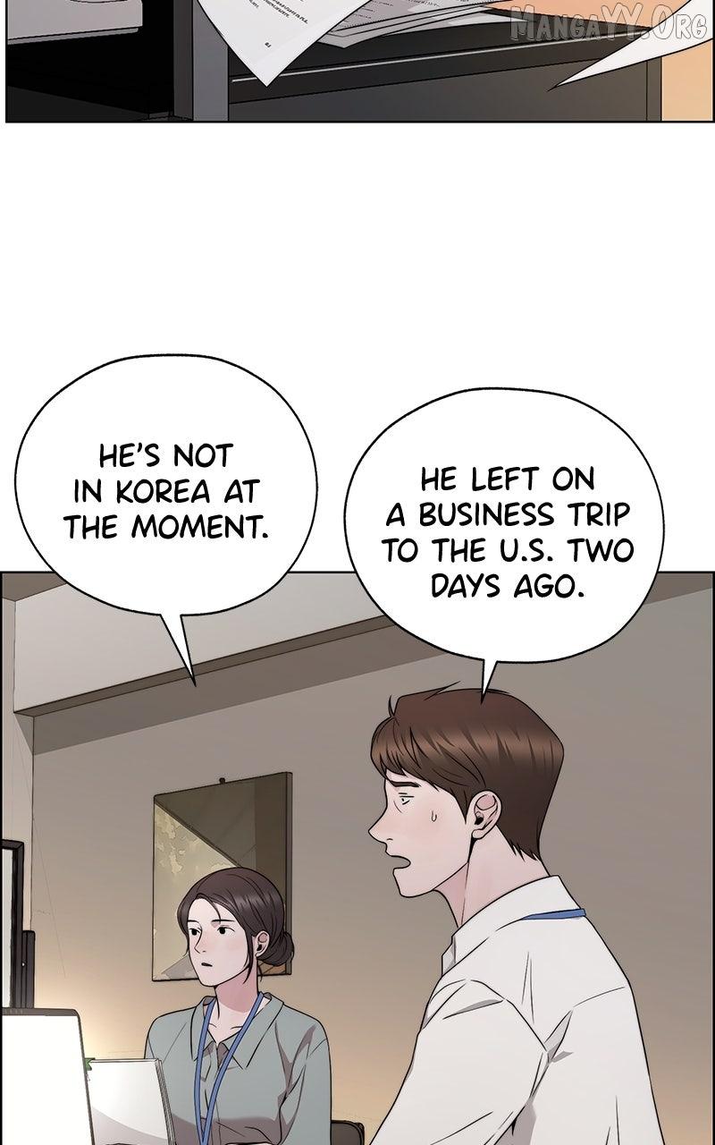 Read A Man's Man Manga Online