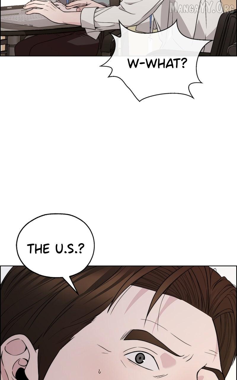 Read A Man's Man Manga Online
