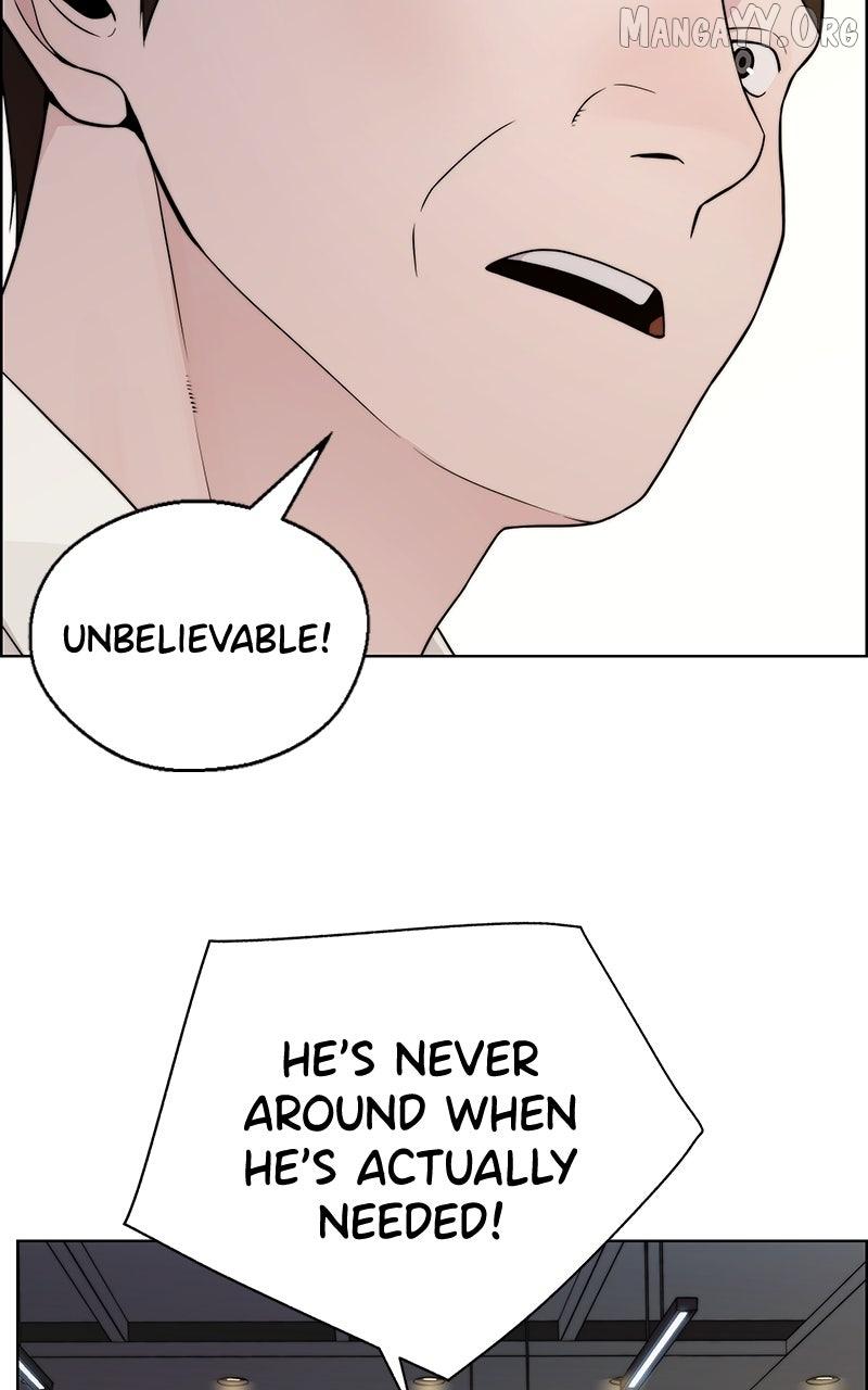Read A Man's Man Manga Online