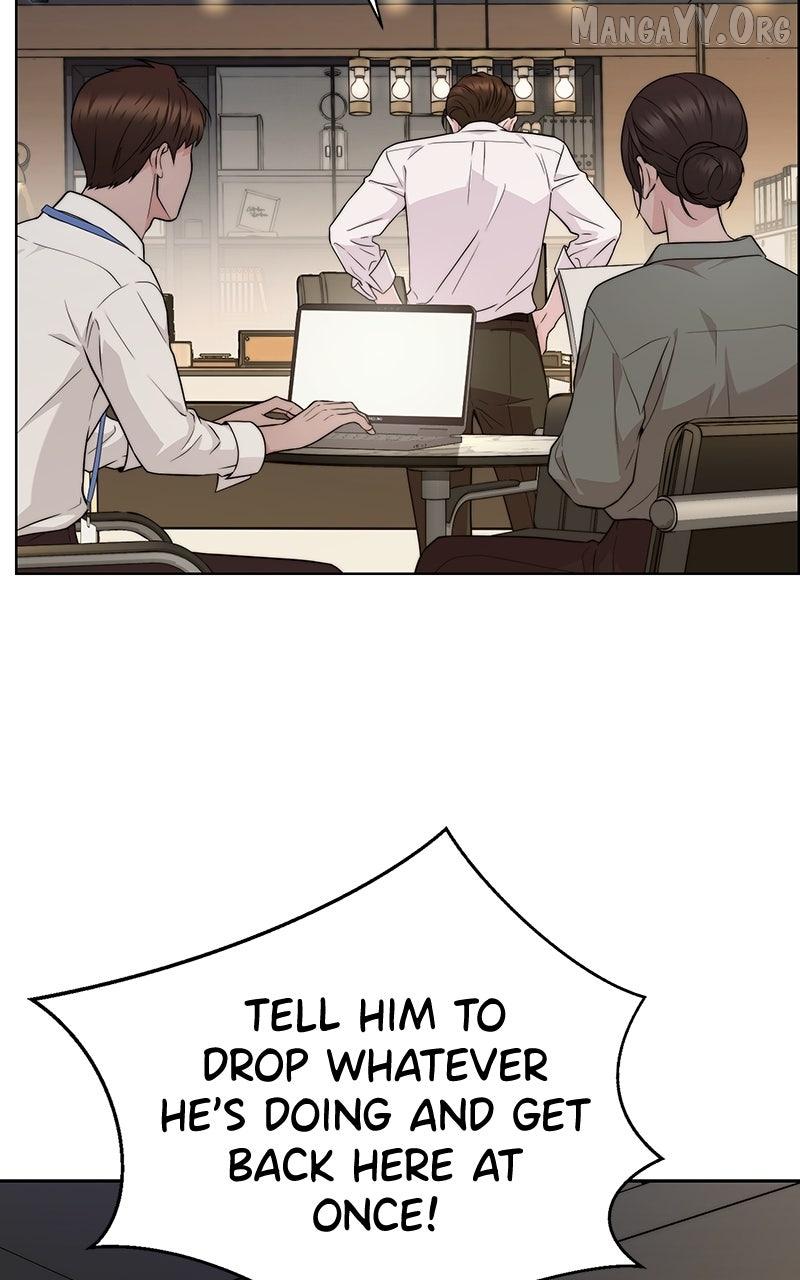 Read A Man's Man Manga Online