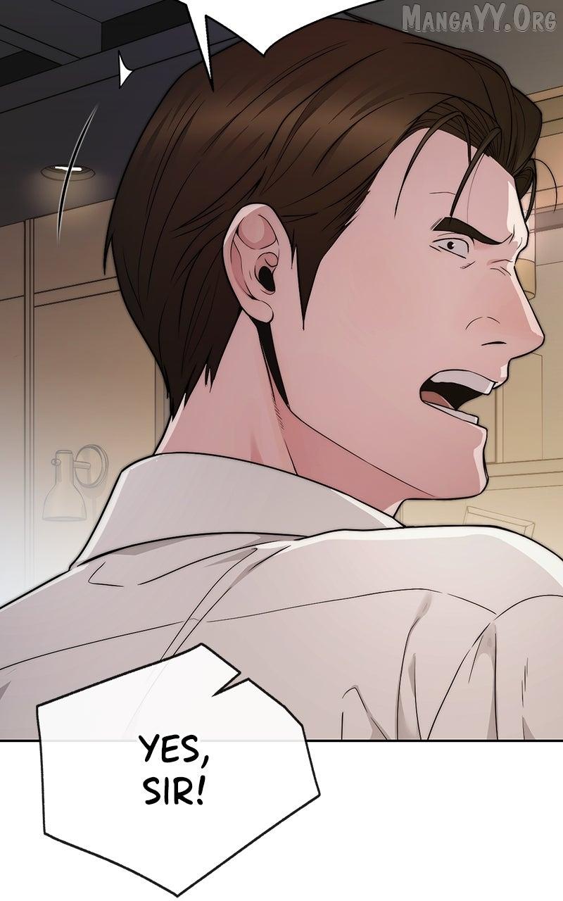 Read A Man's Man Manga Online