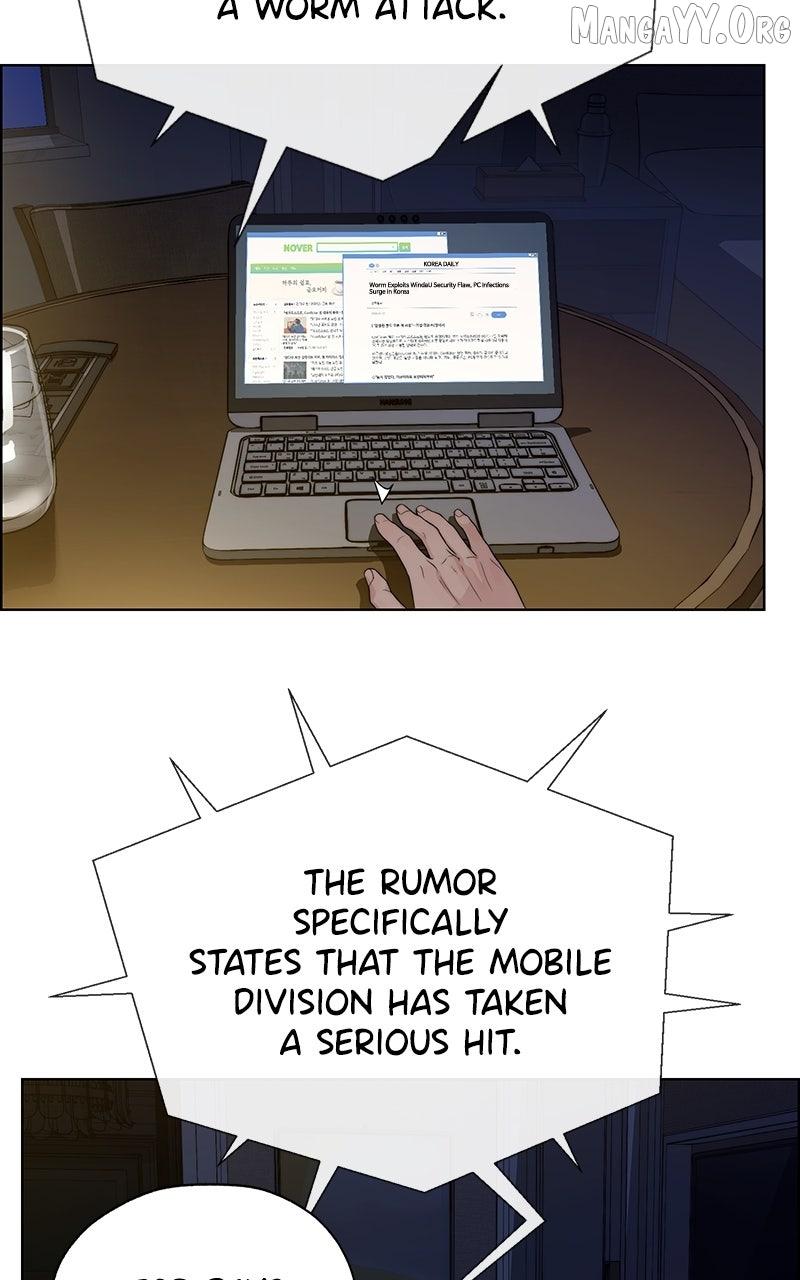 Read A Man's Man Manga Online