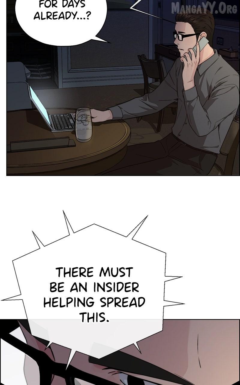 Read A Man's Man Manga Online