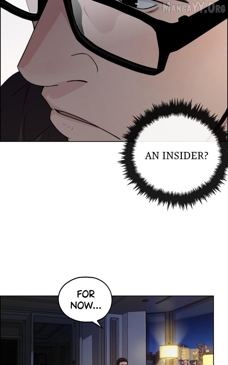 Read A Man's Man Manga Online